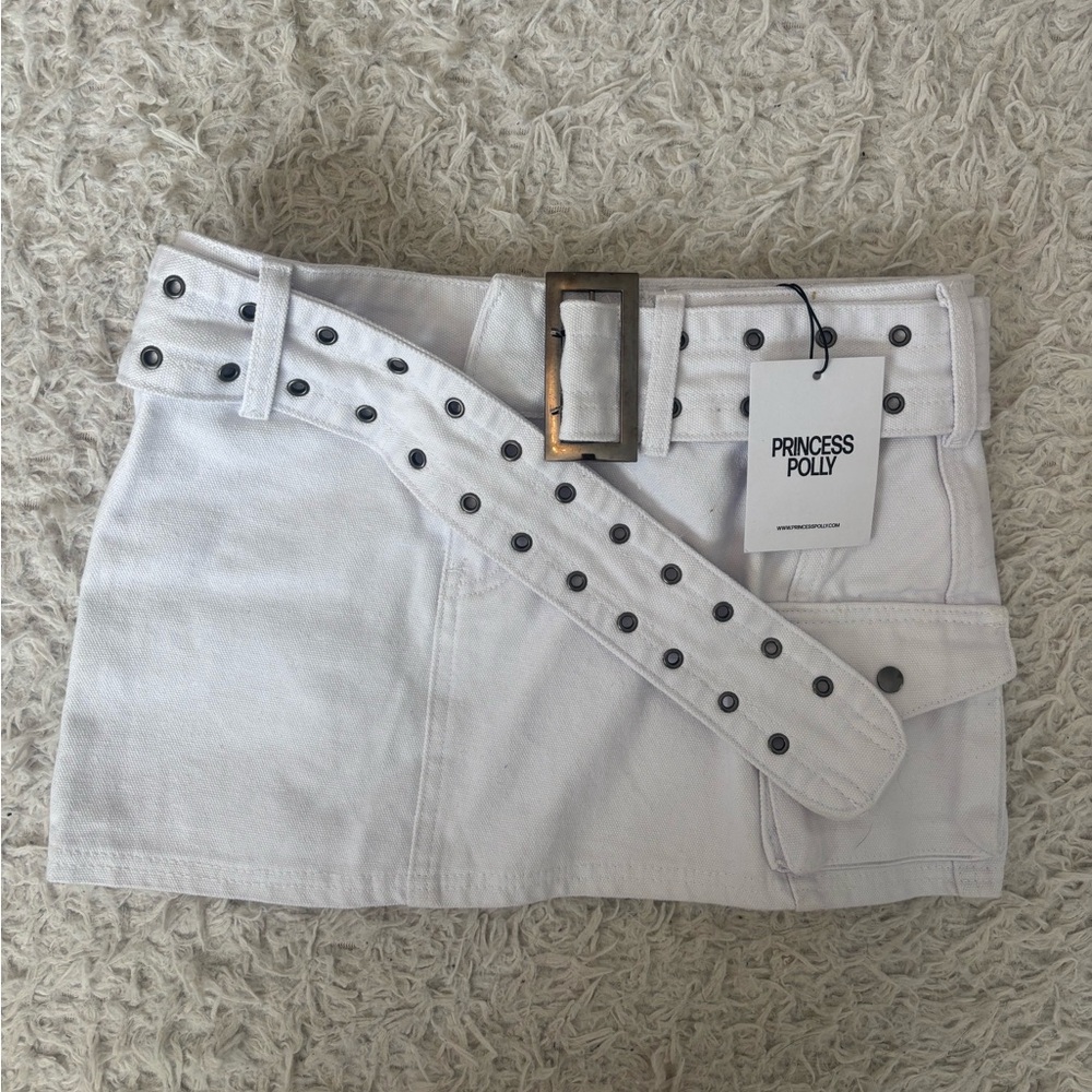 NWT Princess Polly skirt